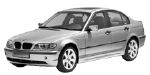 BMW E46 P1495 Fault Code