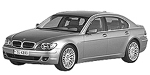 BMW E65 P1495 Fault Code