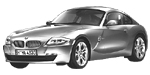 BMW E86 P1495 Fault Code