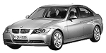 BMW E92 P1495 Fault Code