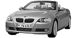 BMW E93 P1495 Fault Code