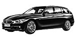 BMW F31 P1495 Fault Code
