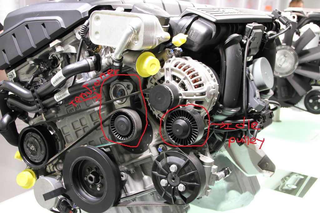 See P1495 in engine
